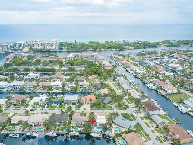 4821 NE 28th Avenue, Lighthouse Point, FL 33064