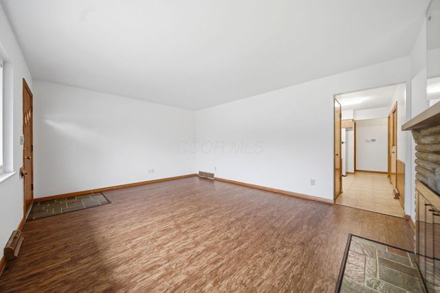 4231 Glenmawr Avenue, Columbus, OH 43224