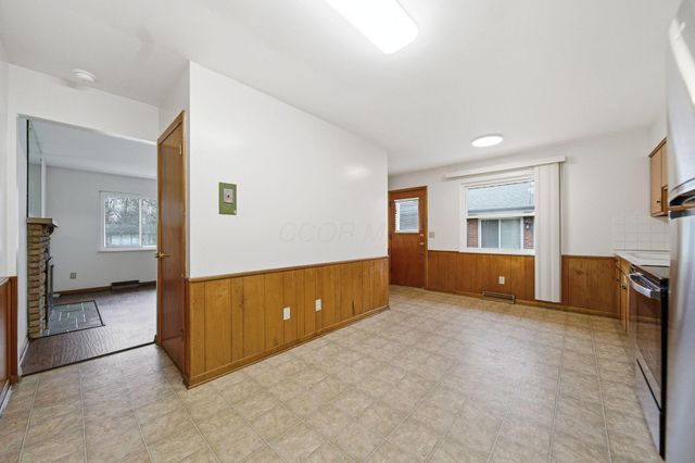 4231 Glenmawr Avenue, Columbus, OH 43224