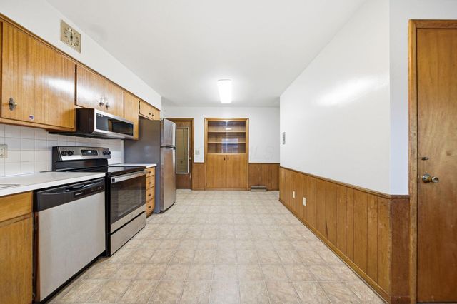 4231 Glenmawr Avenue, Columbus, OH 43224