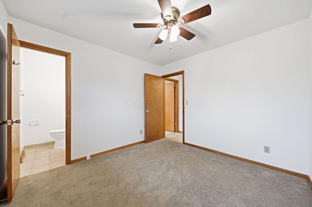 4231 Glenmawr Avenue, Columbus, OH 43224