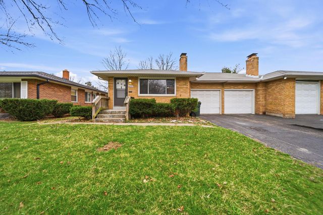 4231 Glenmawr Avenue, Columbus, OH 43224