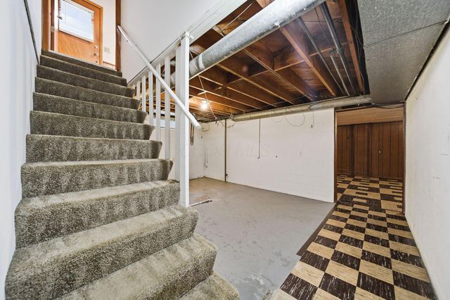 4231 Glenmawr Avenue, Columbus, OH 43224