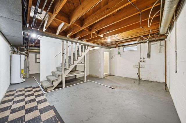 4231 Glenmawr Avenue, Columbus, OH 43224