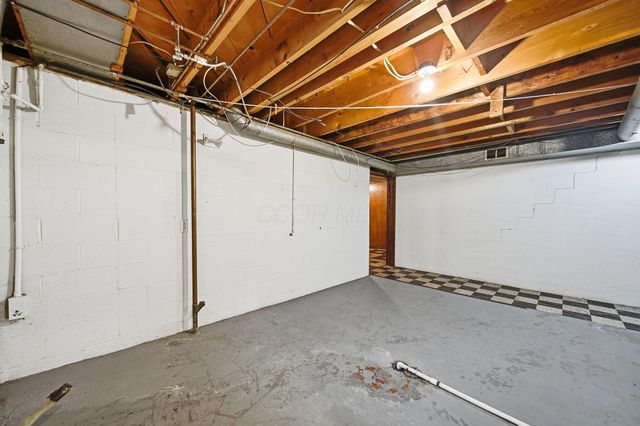 4231 Glenmawr Avenue, Columbus, OH 43224