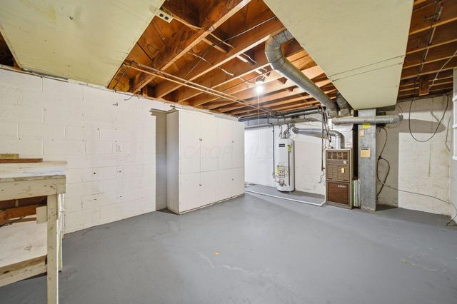 4231 Glenmawr Avenue, Columbus, OH 43224