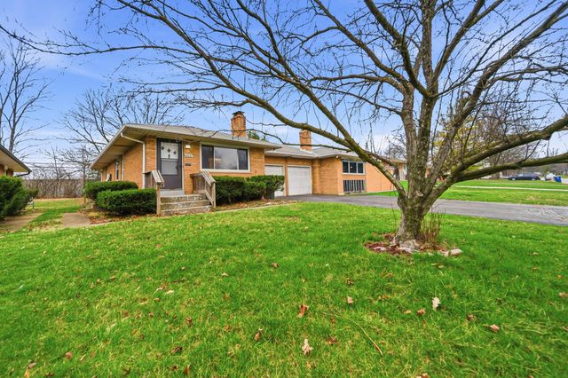 4231 Glenmawr Avenue, Columbus, OH 43224