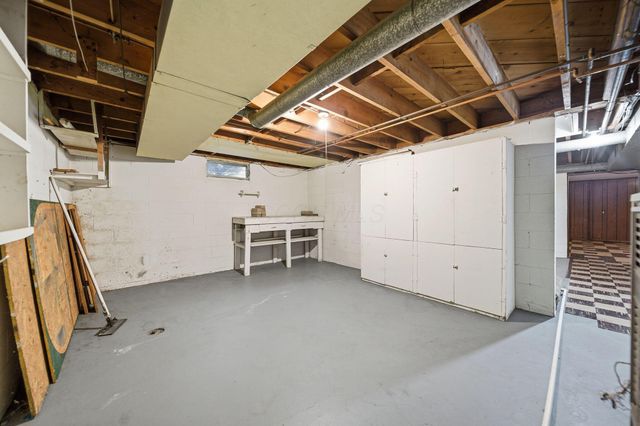 4231 Glenmawr Avenue, Columbus, OH 43224