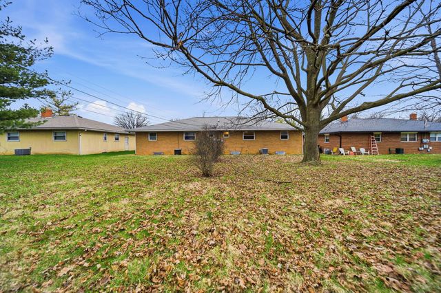 4231 Glenmawr Avenue, Columbus, OH 43224