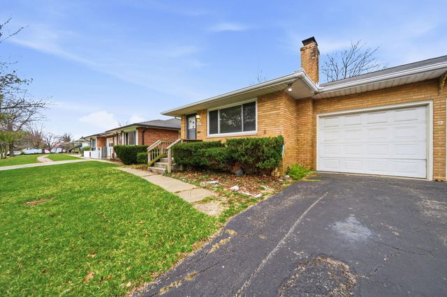 4231 Glenmawr Avenue, Columbus, OH 43224