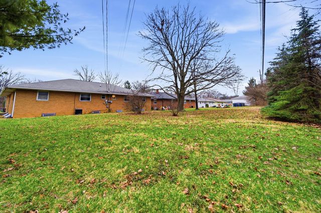 4231 Glenmawr Avenue, Columbus, OH 43224