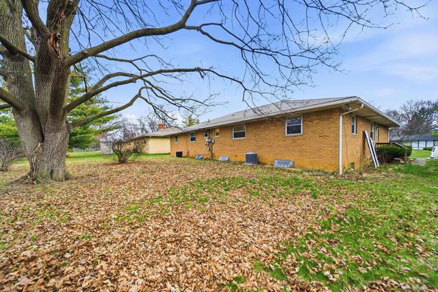 4231 Glenmawr Avenue, Columbus, OH 43224