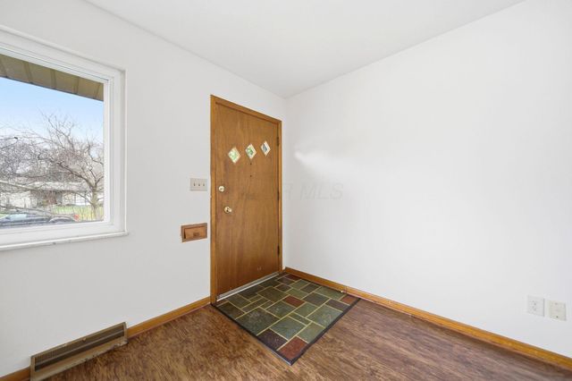 4231 Glenmawr Avenue, Columbus, OH 43224