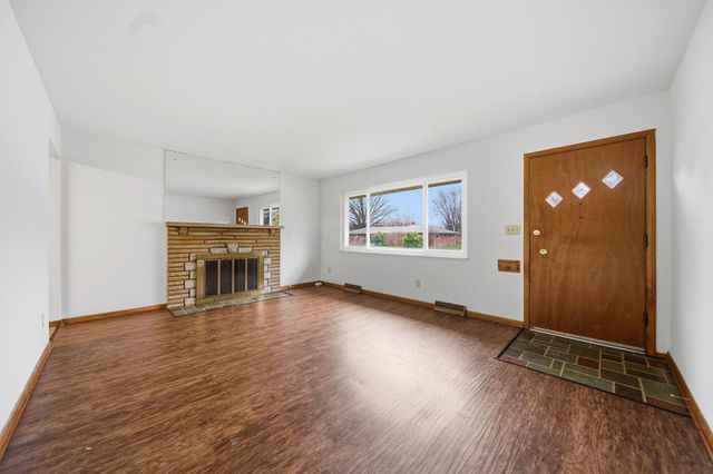 4231 Glenmawr Avenue, Columbus, OH 43224