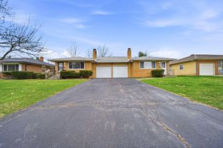 4231 Glenmawr Avenue, Columbus, OH 43224