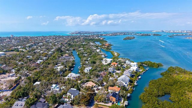 5231 SIESTA COVE DRIVE, Sarasota, FL 34242