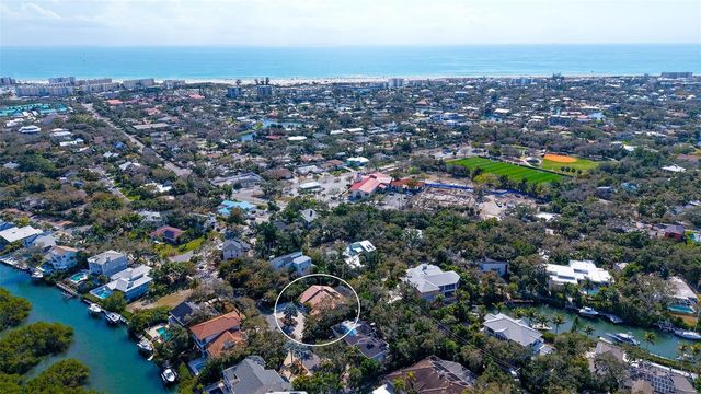 5231 SIESTA COVE DRIVE, Sarasota, FL 34242