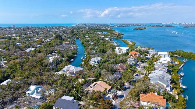 5231 SIESTA COVE DRIVE, Sarasota, FL 34242