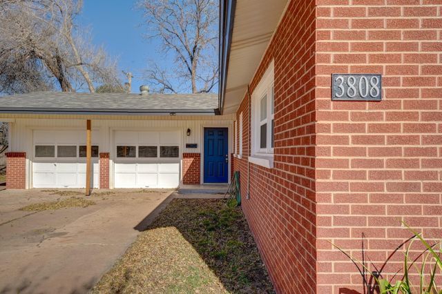 3808 29th Street, Lubbock, TX 79410