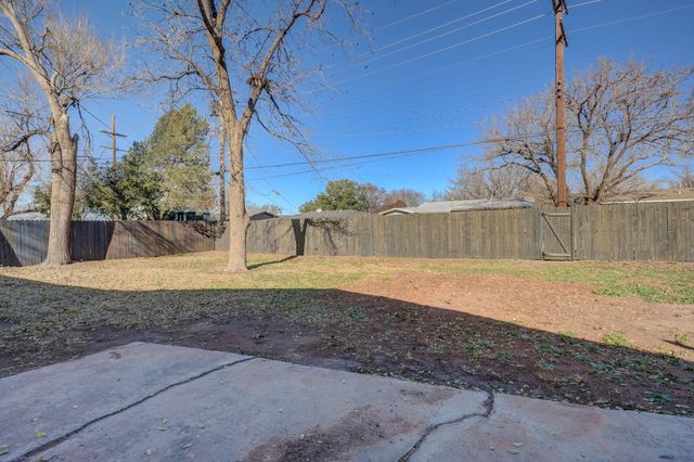 3808 29th Street, Lubbock, TX 79410