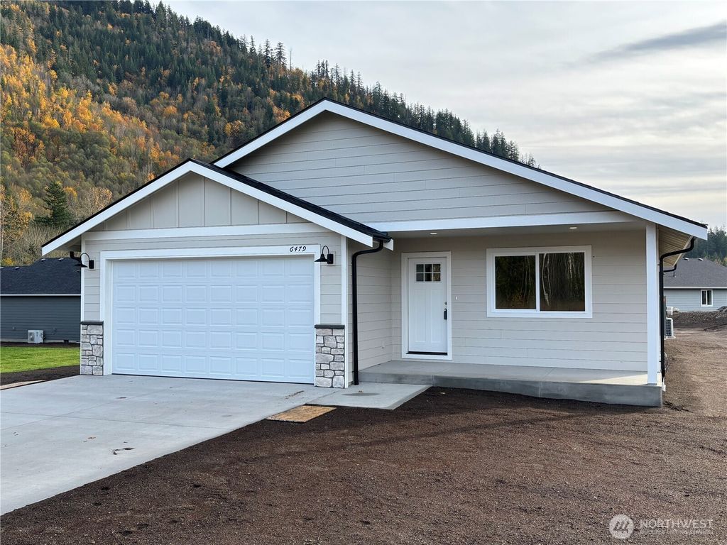6479 Watson Loop, Maple Falls, WA 98266