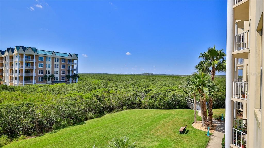 Image 15 of property listing at 4620 RIVERWALK VILLAGE COURT 7306, Ponce Inlet, FL 32127