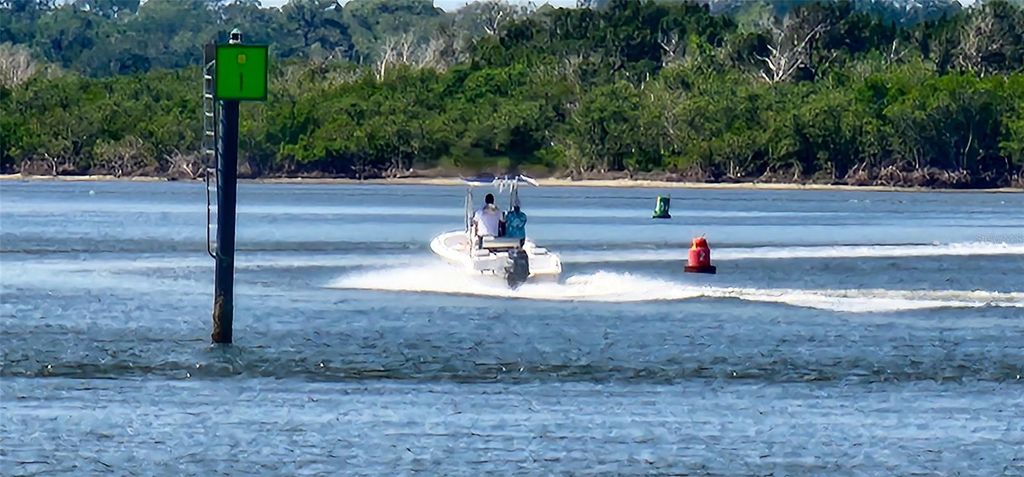 Image 18 of property listing at 4620 RIVERWALK VILLAGE COURT 7306, Ponce Inlet, FL 32127