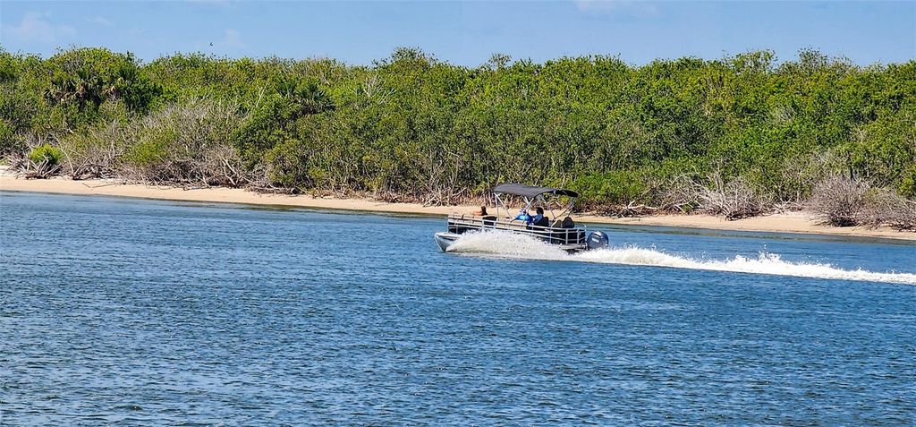 Image 19 of property listing at 4620 RIVERWALK VILLAGE COURT 7306, Ponce Inlet, FL 32127