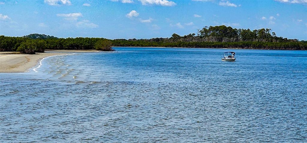 Image 20 of property listing at 4620 RIVERWALK VILLAGE COURT 7306, Ponce Inlet, FL 32127