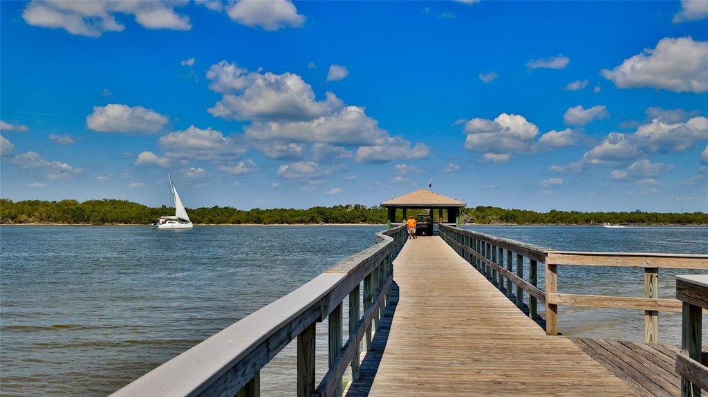 Image 3 of property listing at 4620 RIVERWALK VILLAGE COURT 7306, Ponce Inlet, FL 32127