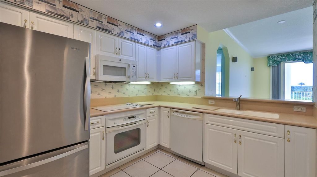 Image 27 of property listing at 4620 RIVERWALK VILLAGE COURT 7306, Ponce Inlet, FL 32127