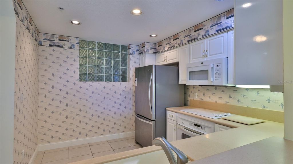 Image 29 of property listing at 4620 RIVERWALK VILLAGE COURT 7306, Ponce Inlet, FL 32127