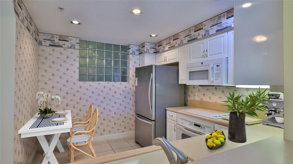 Image 30 of property listing at 4620 RIVERWALK VILLAGE COURT 7306, Ponce Inlet, FL 32127