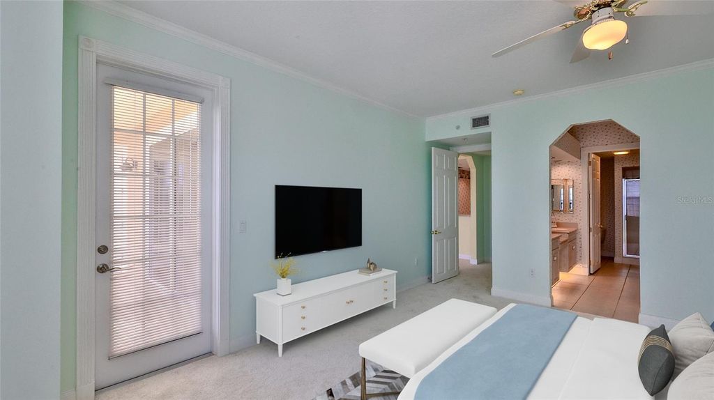 Image 37 of property listing at 4620 RIVERWALK VILLAGE COURT 7306, Ponce Inlet, FL 32127