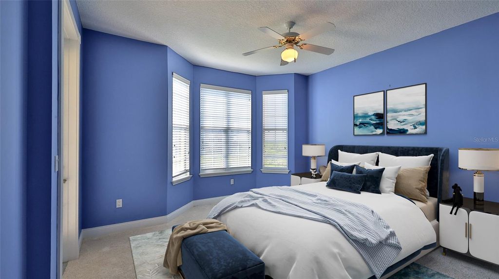 Image 42 of property listing at 4620 RIVERWALK VILLAGE COURT 7306, Ponce Inlet, FL 32127