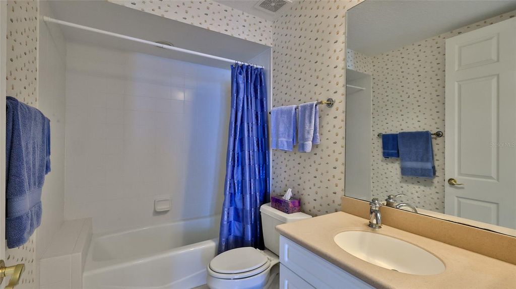 Image 47 of property listing at 4620 RIVERWALK VILLAGE COURT 7306, Ponce Inlet, FL 32127