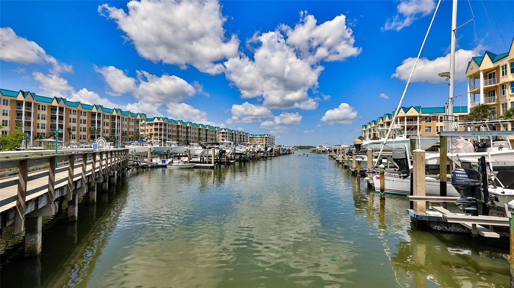 Image 52 of property listing at 4620 RIVERWALK VILLAGE COURT 7306, Ponce Inlet, FL 32127