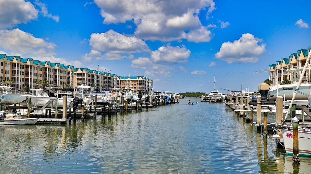 Image 53 of property listing at 4620 RIVERWALK VILLAGE COURT 7306, Ponce Inlet, FL 32127