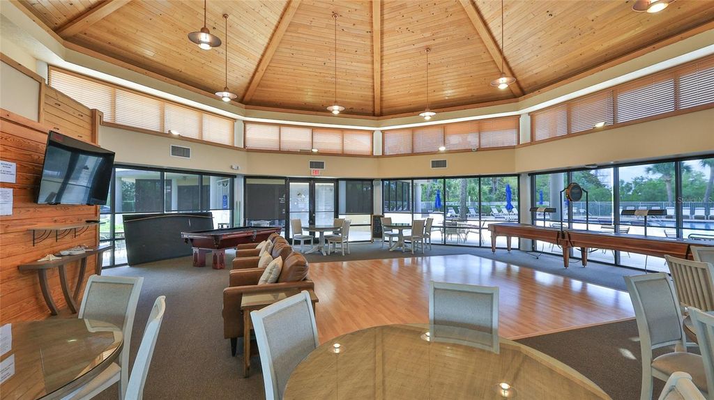 Image 54 of property listing at 4620 RIVERWALK VILLAGE COURT 7306, Ponce Inlet, FL 32127