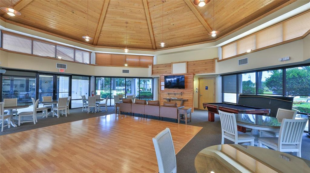 Image 55 of property listing at 4620 RIVERWALK VILLAGE COURT 7306, Ponce Inlet, FL 32127