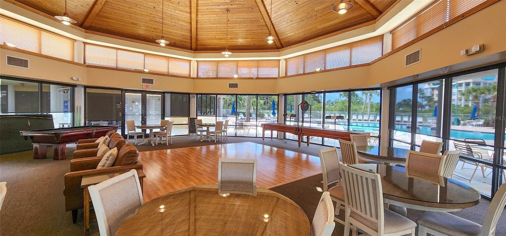 Image 56 of property listing at 4620 RIVERWALK VILLAGE COURT 7306, Ponce Inlet, FL 32127