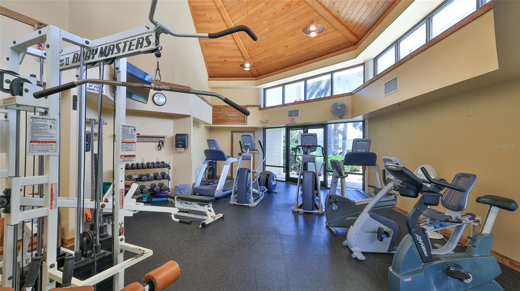 Image 57 of property listing at 4620 RIVERWALK VILLAGE COURT 7306, Ponce Inlet, FL 32127