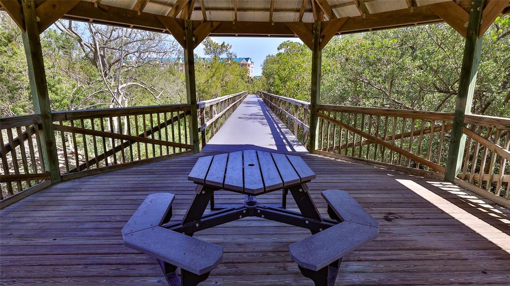 Image 9 of property listing at 4620 RIVERWALK VILLAGE COURT 7306, Ponce Inlet, FL 32127