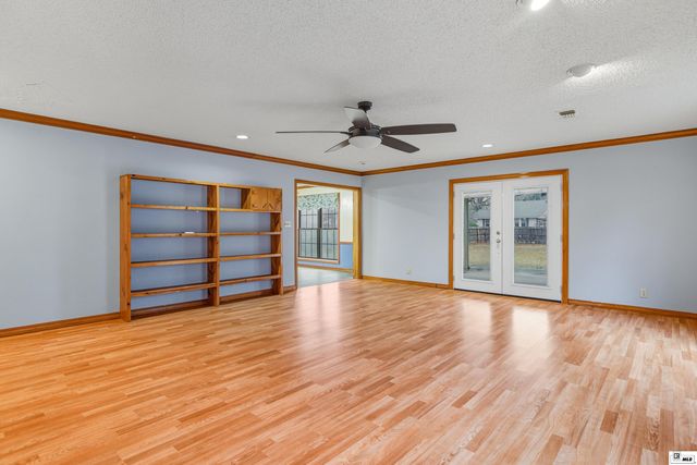 524 WALKER ROAD, Monroe, LA 71203