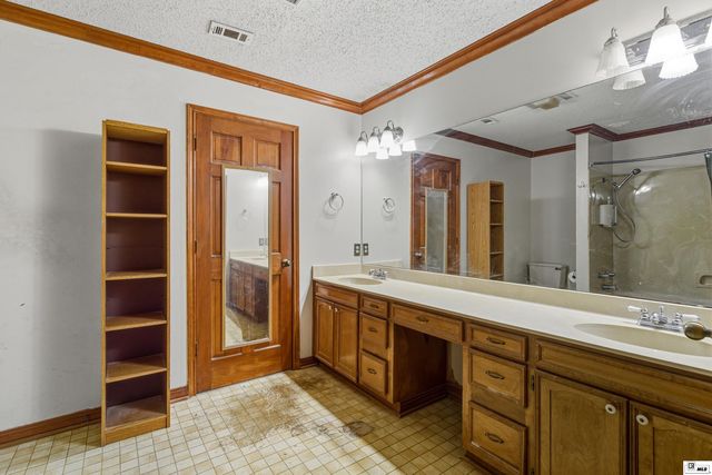 524 WALKER ROAD, Monroe, LA 71203