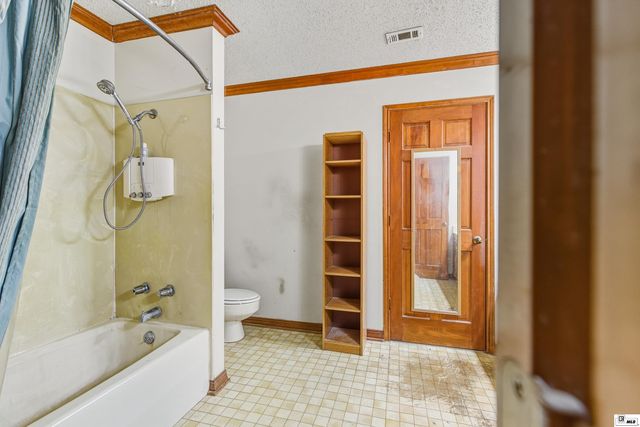 524 WALKER ROAD, Monroe, LA 71203