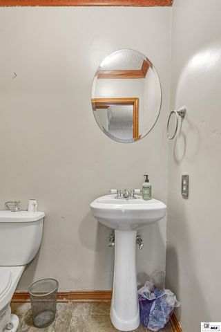 524 WALKER ROAD, Monroe, LA 71203