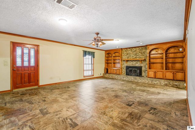 524 WALKER ROAD, Monroe, LA 71203