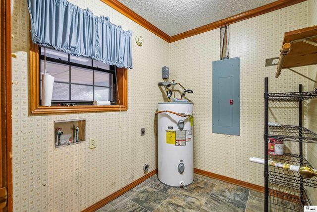 524 WALKER ROAD, Monroe, LA 71203