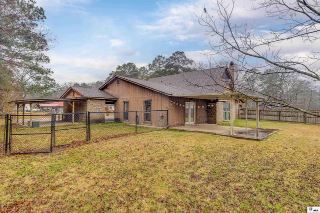 524 WALKER ROAD, Monroe, LA 71203